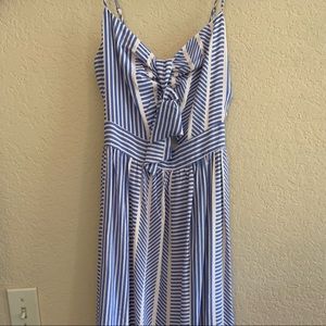 Lulu’s Summer Dress